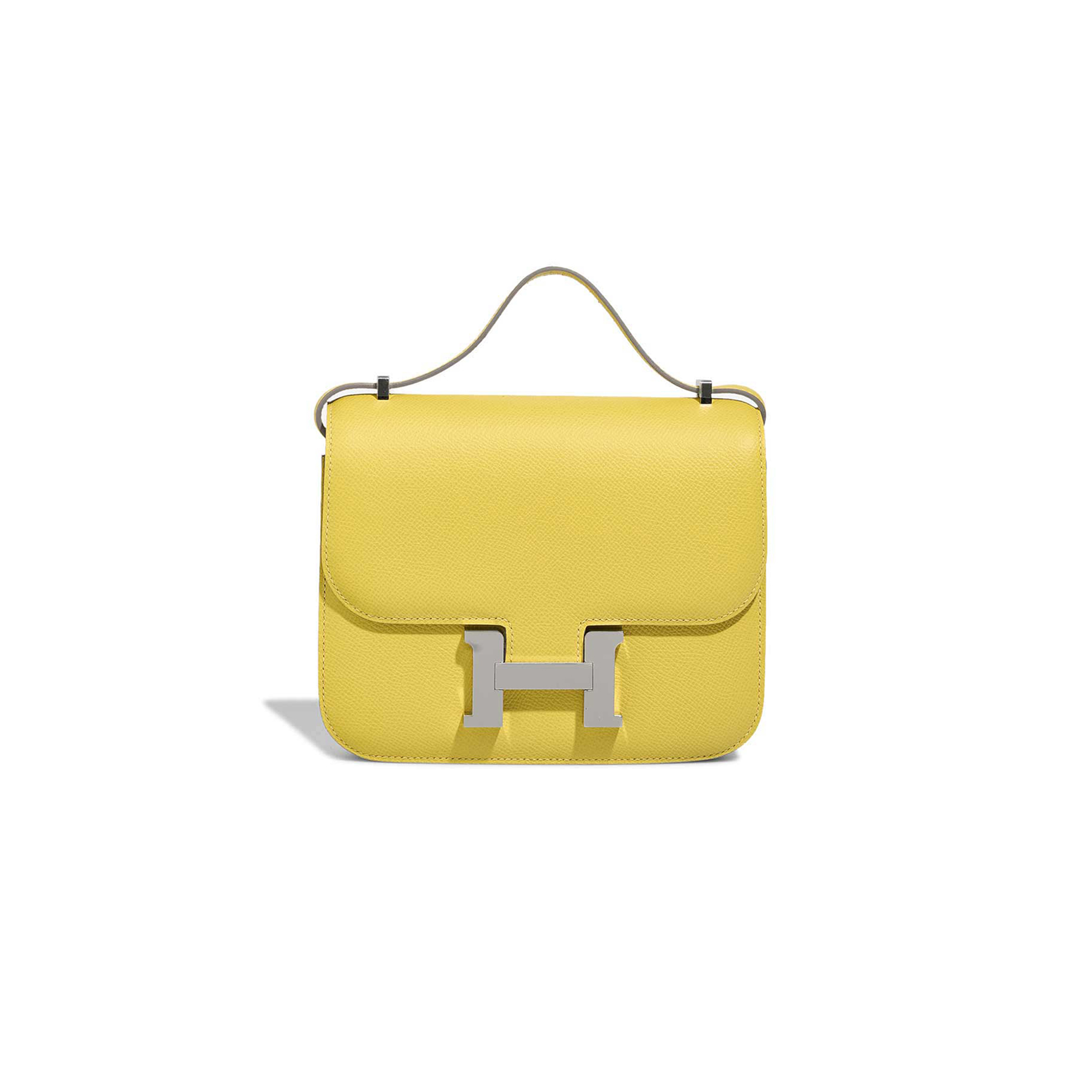 H**mes master constance 18 epsom h083905ck9d(19*15*4cm)